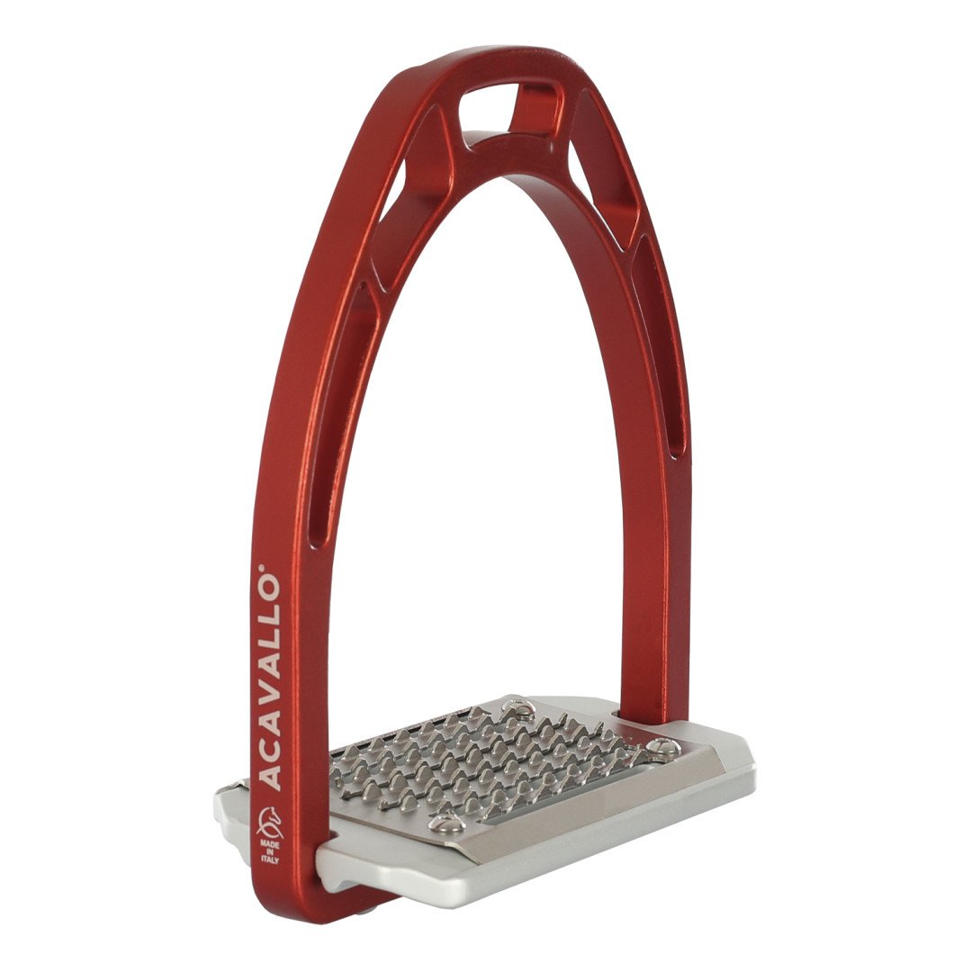 Estribo de aluminio Arco Evolution Alupro