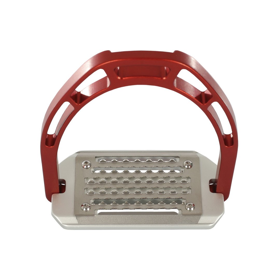Arco Evolution Alupro Aluminium Stirrup