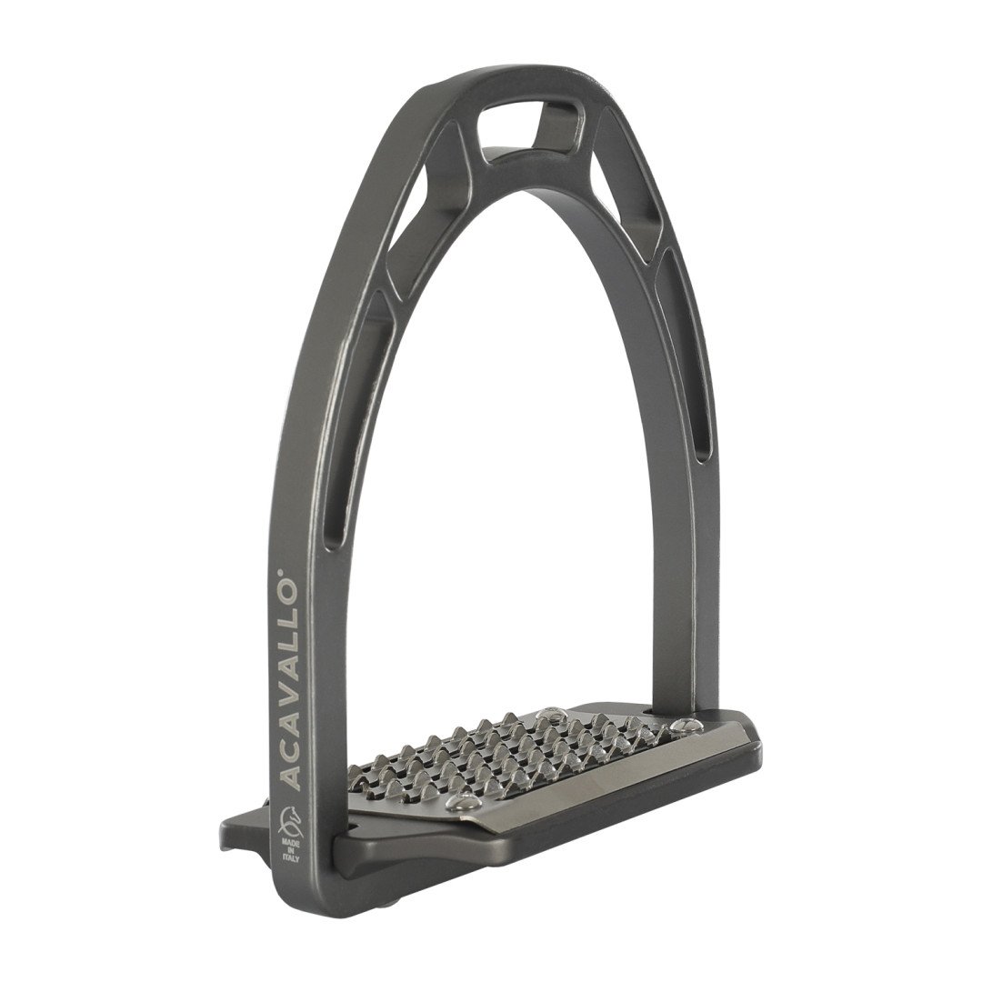 Arco Evolution Alupro Aluminum Stirrup