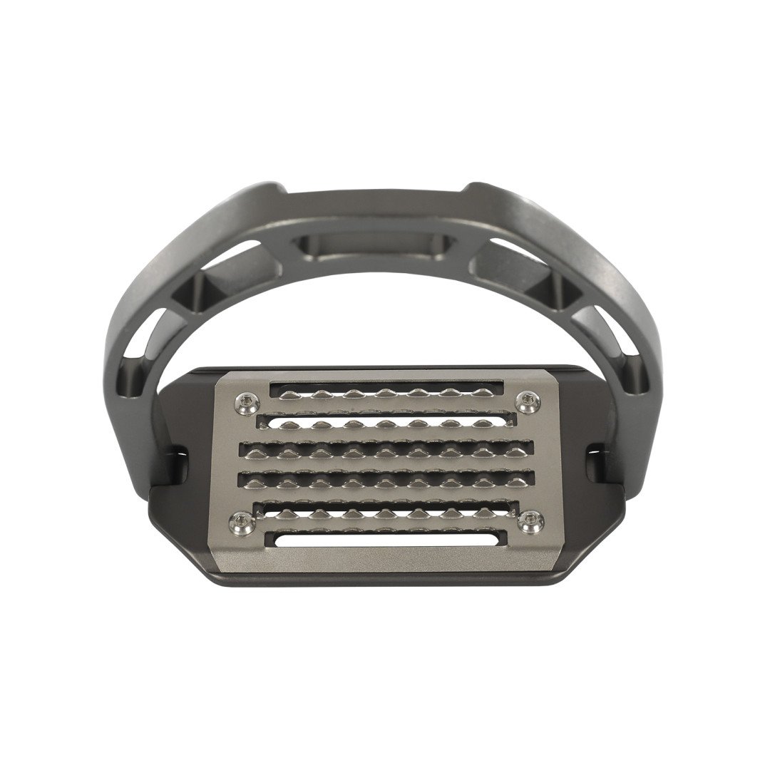 Arco Evolution Alupro Aluminium Stirrup