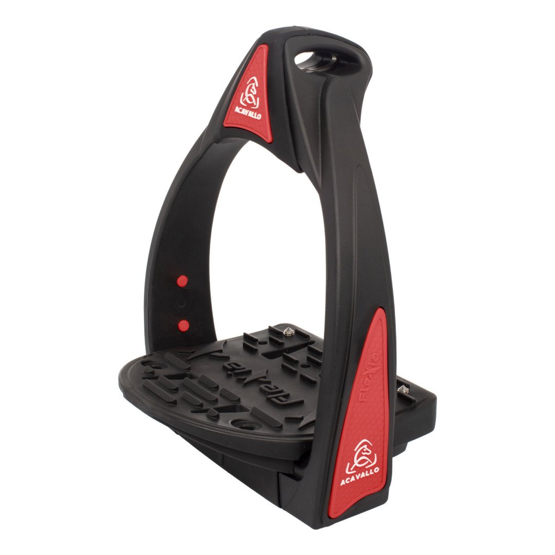 Flexia flexible bench Stirrup