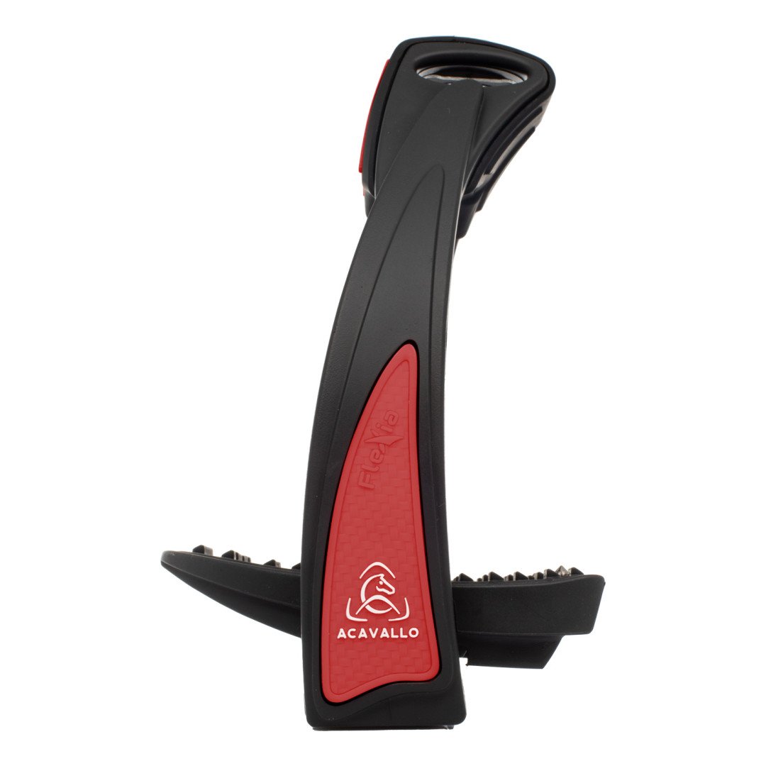 Flexia flexible bench Stirrup