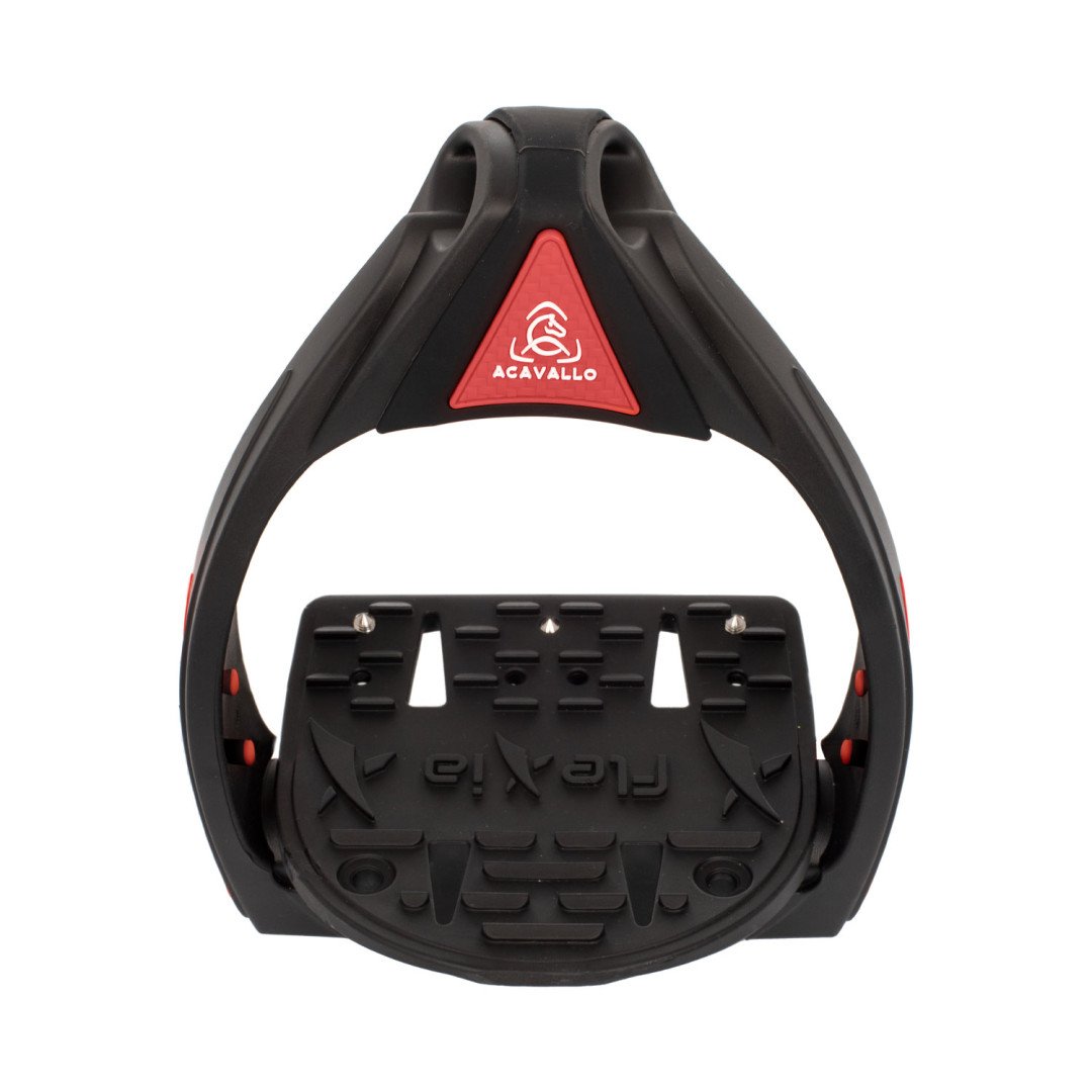 Flexia flexible bench Stirrup