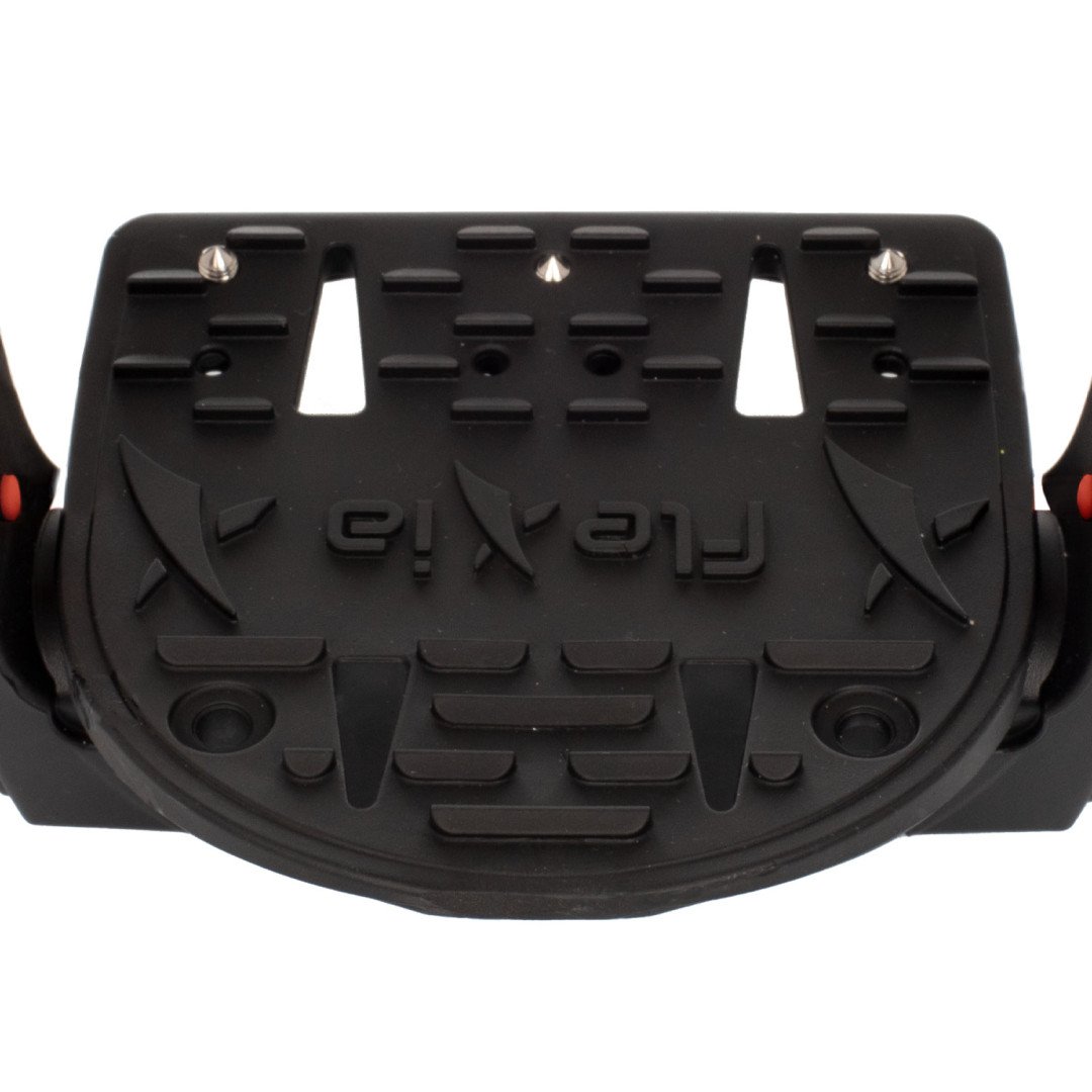 Flexia flexible bench Stirrup