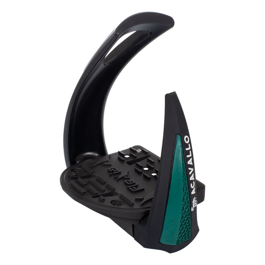 Flexia S bracket