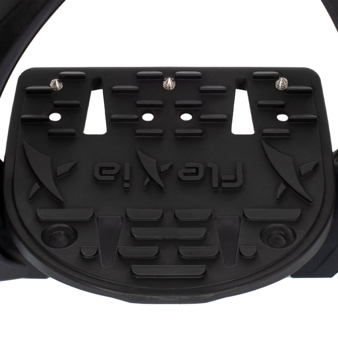 Flexia S bracket