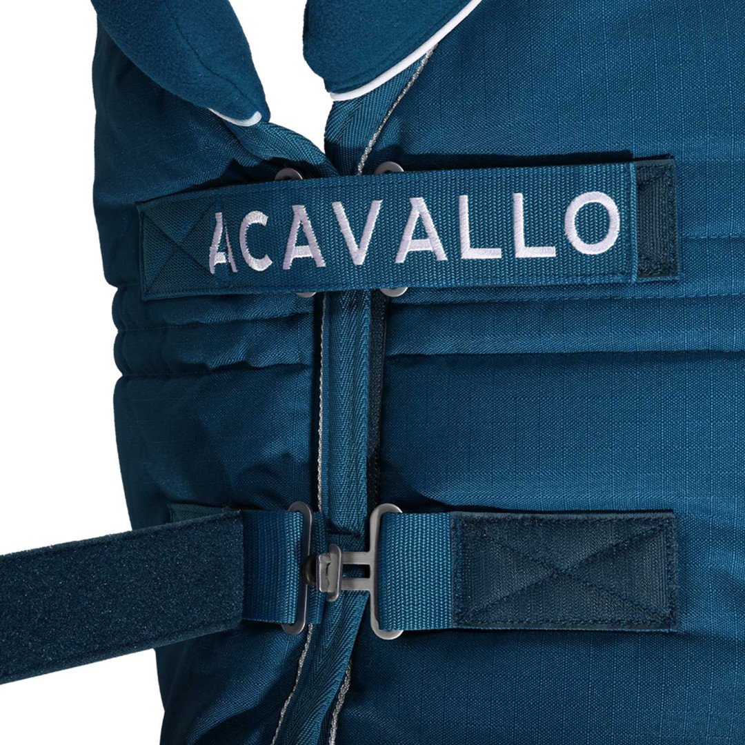 Alfombra Estable Tejido Poliéster Ripstop 600d. Relleno 500g