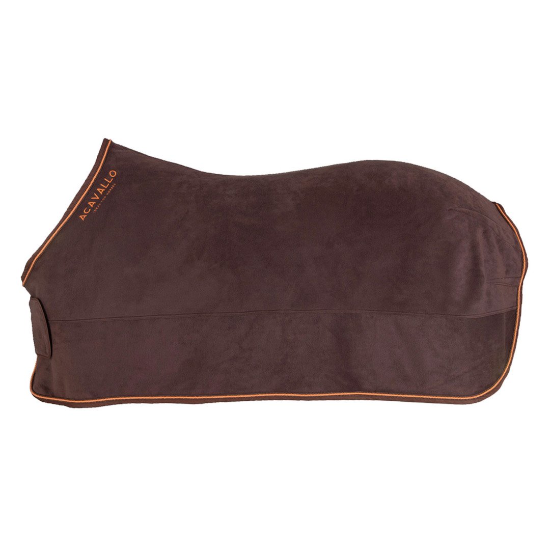 Acavallo Fleece-Decke 800 g