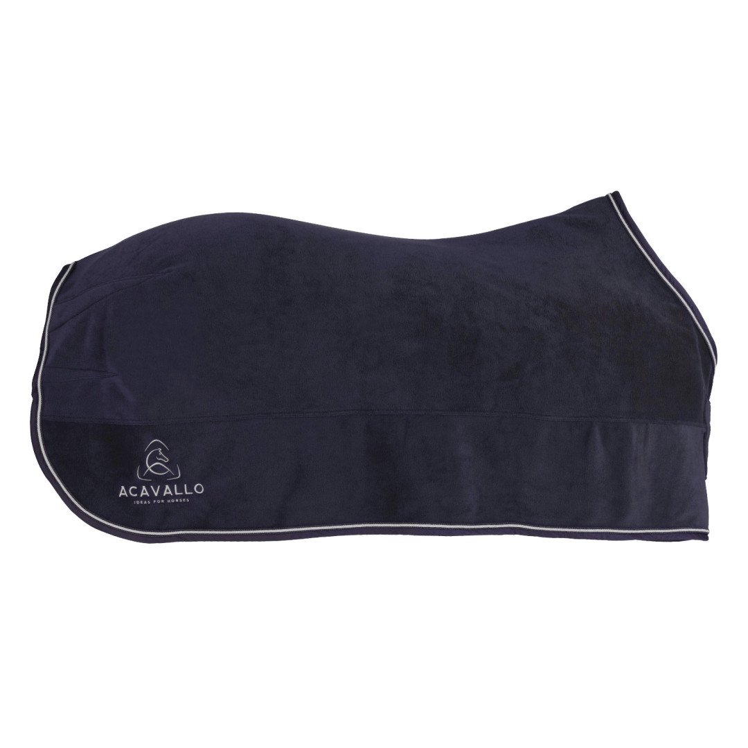 Alfombra Polar Acavallo 800 Gr