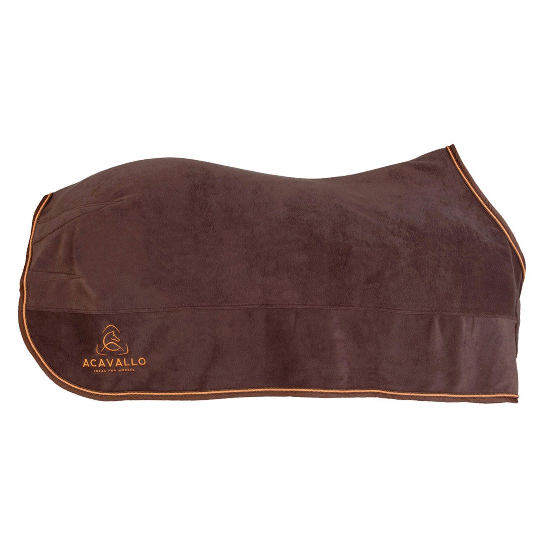 Tapis Polaire Acavallo 800 Gr