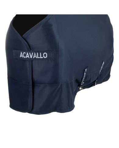 Coperta Acavallo Spring Sheet