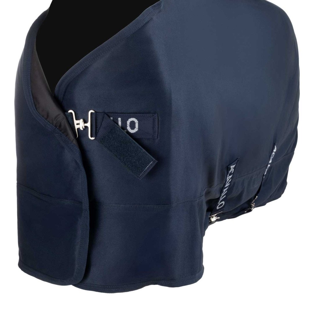 Coperta Acavallo Spring Sheet