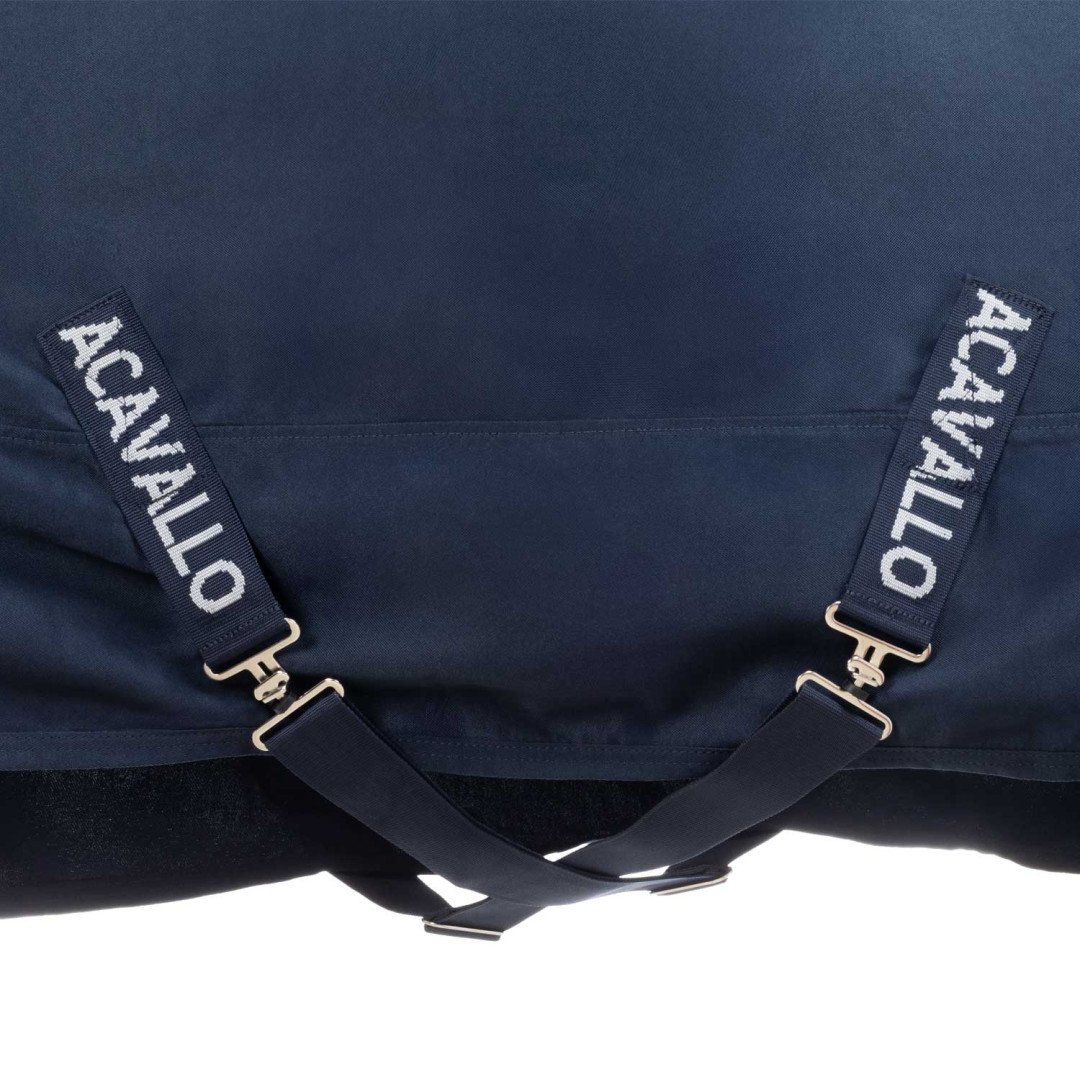 Couverture de printemps Acavallo