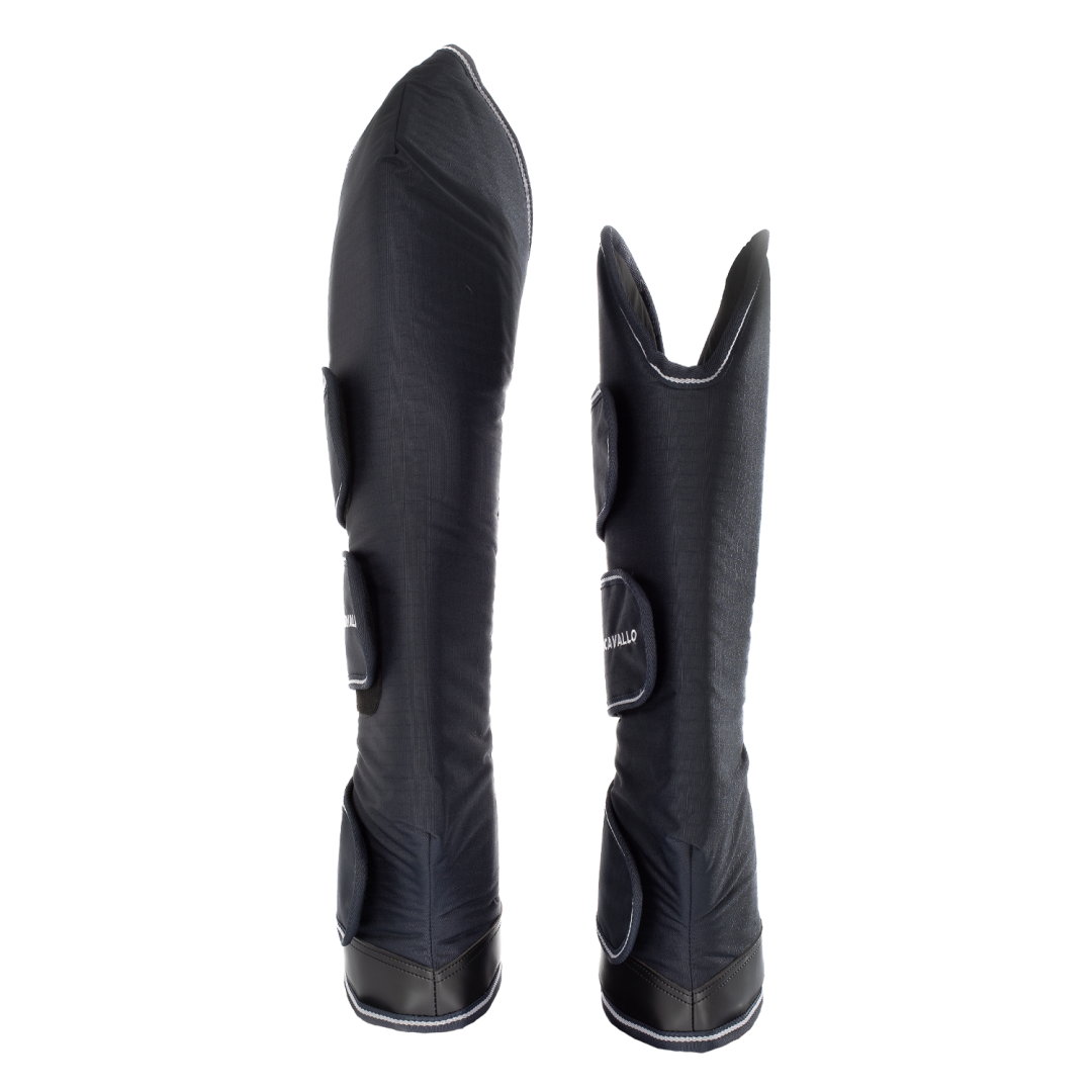 Bottes de Voyage Tissu Polyester Ripstop 900d 4 Pcs