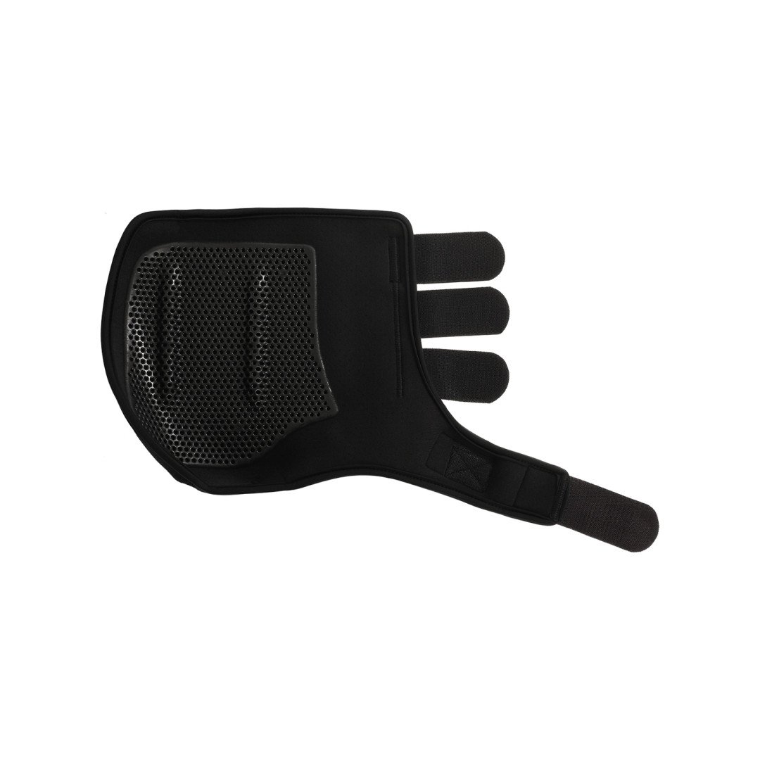 Breathe Newprene Rear Boots Gel Lined