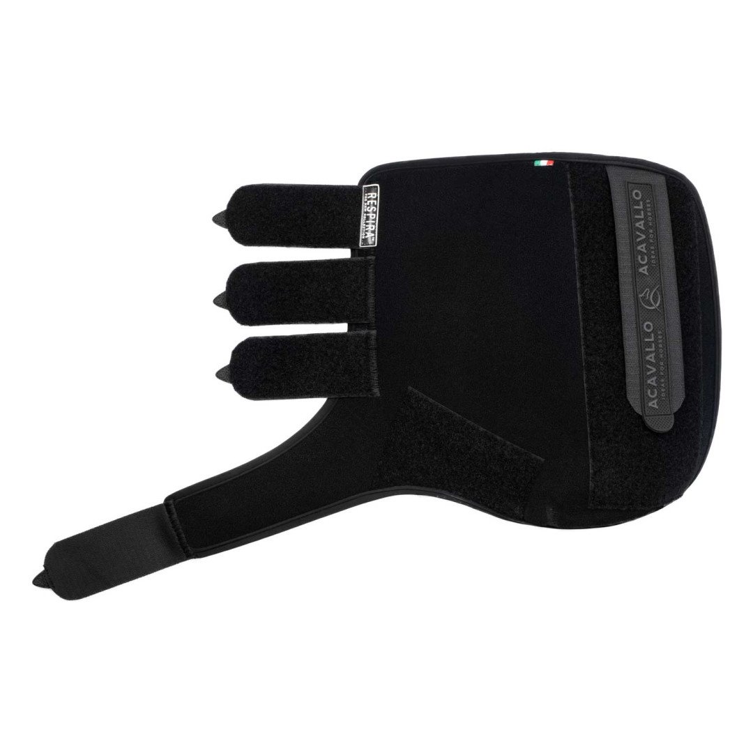 Nueva Boot trasera Neoprene Respira con inserto de gel