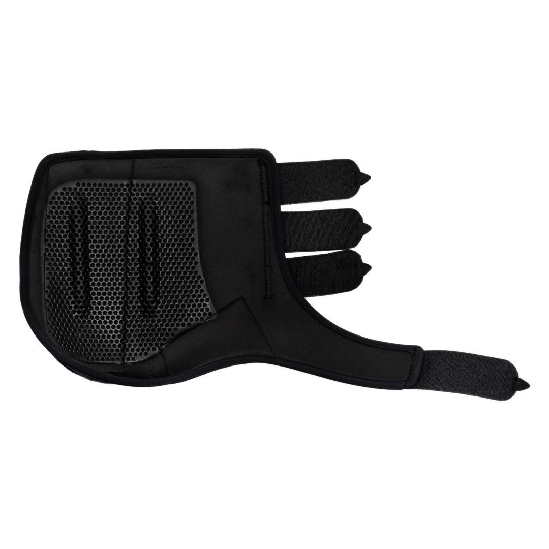 Nueva Boot trasera Neoprene Respira con inserto de gel