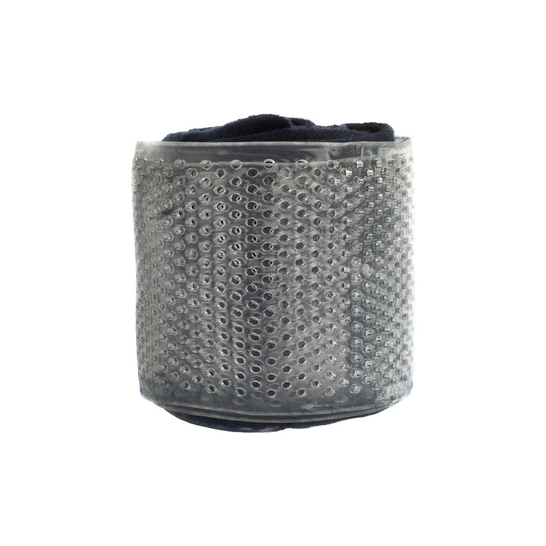 Gel And Fleece Bandages Pair