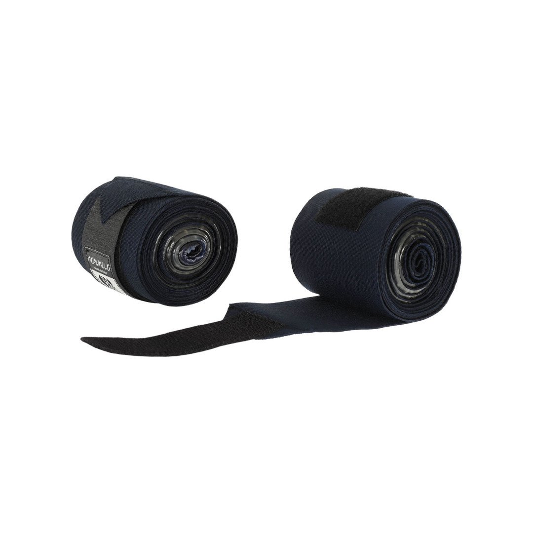 Gel And Elastic Bandages Pair