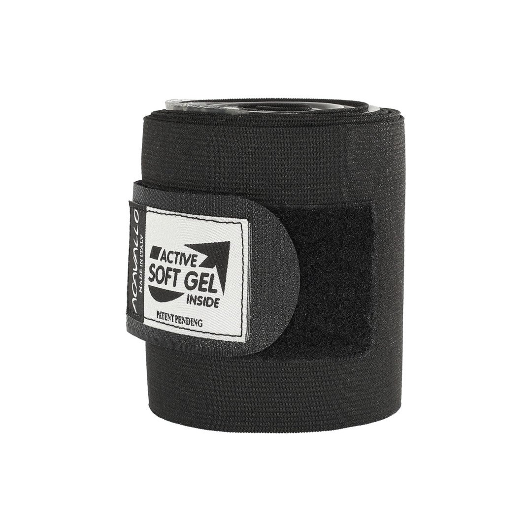 Gel And Elastic Bandages Pair