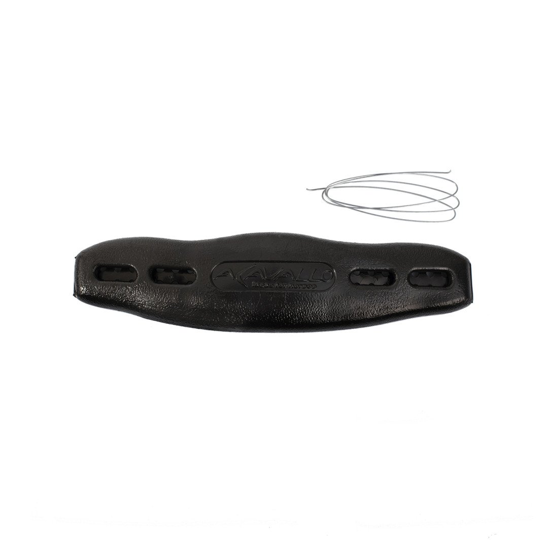 Protector de gel para nariz y nuca