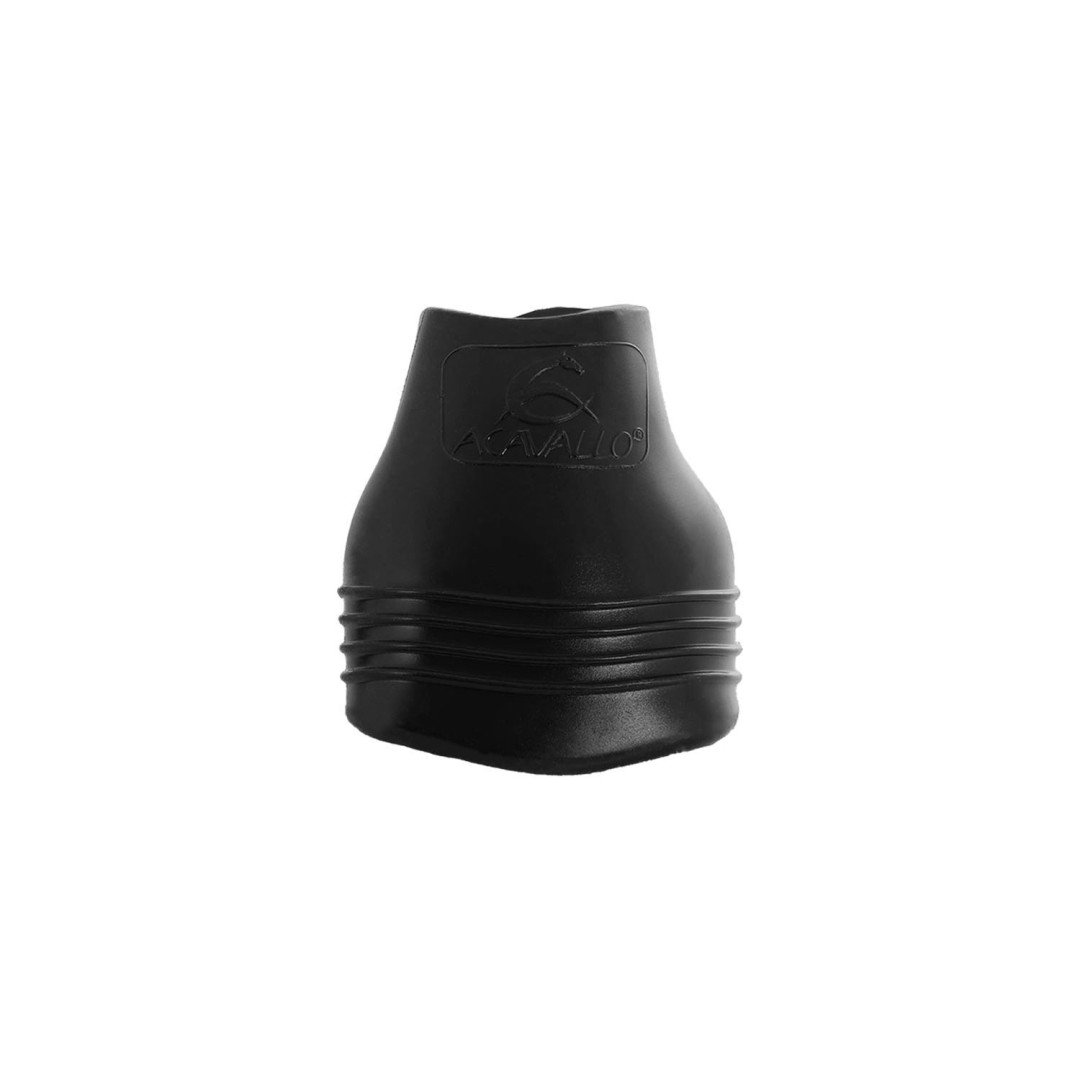 Botas Anatomic de Gel para Cascos Sem Giro (Par)