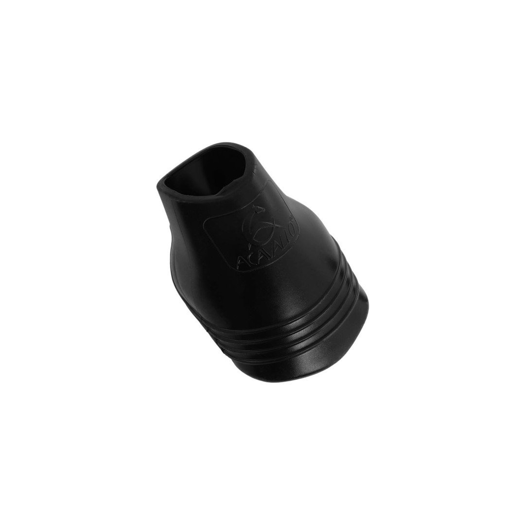 Botas Anatomic de Gel para Cascos Sem Giro (Par)