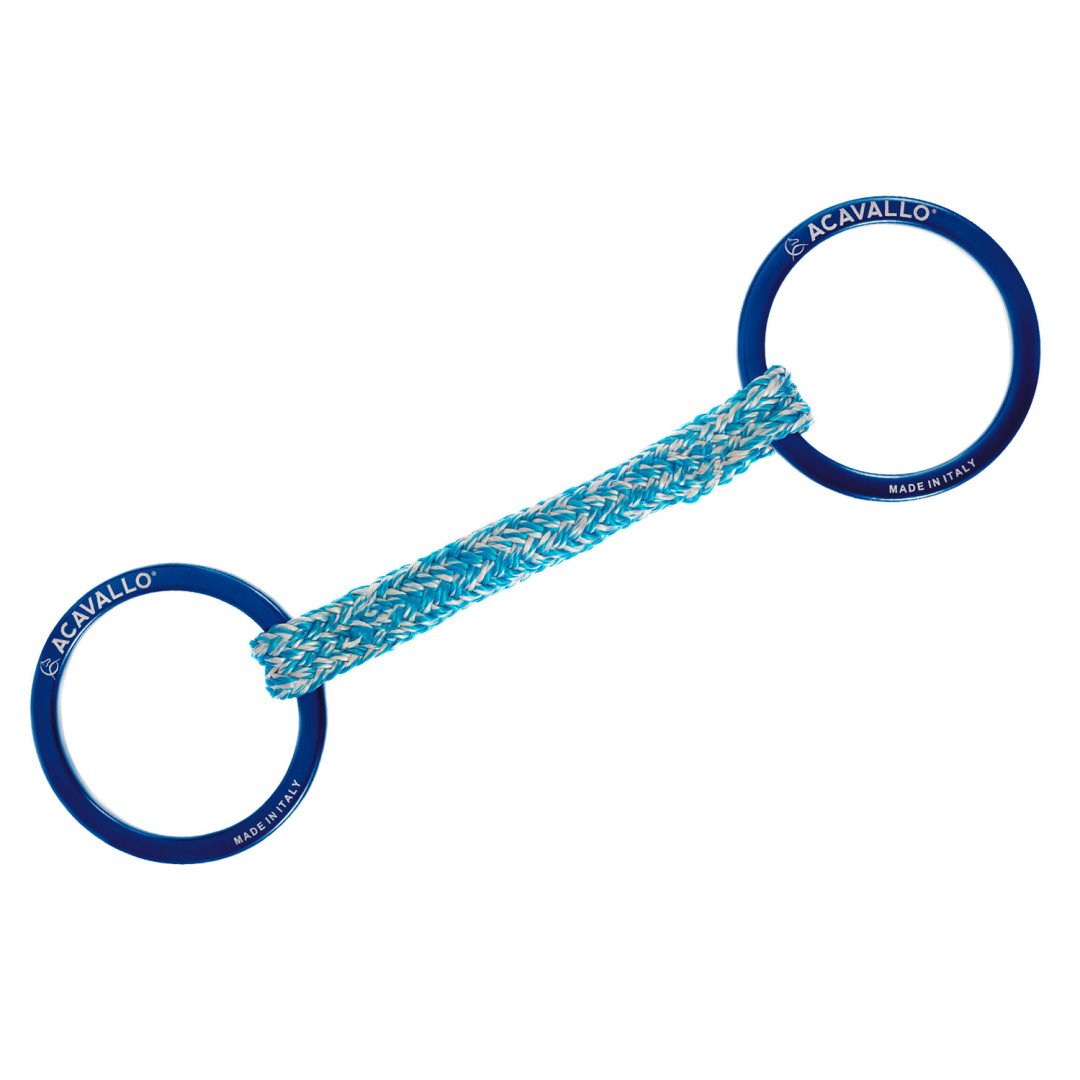 Acavallo Jumpe Alupro Bit 65 G