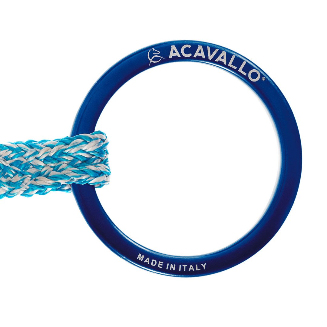 Acavallo Jumpe Alupro Bit 65 G