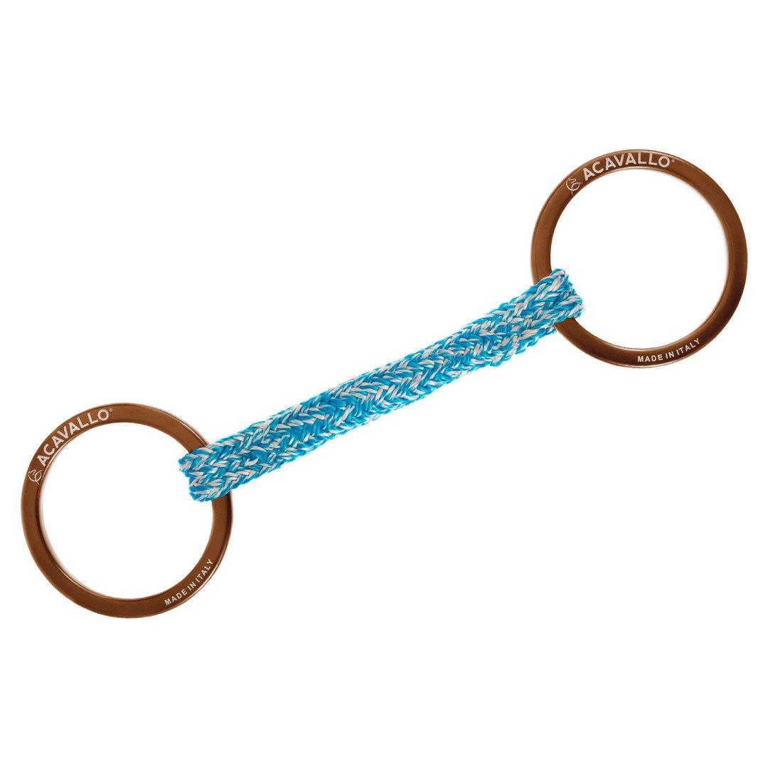 Acavallo Jumpe Alupro Bit 65 G