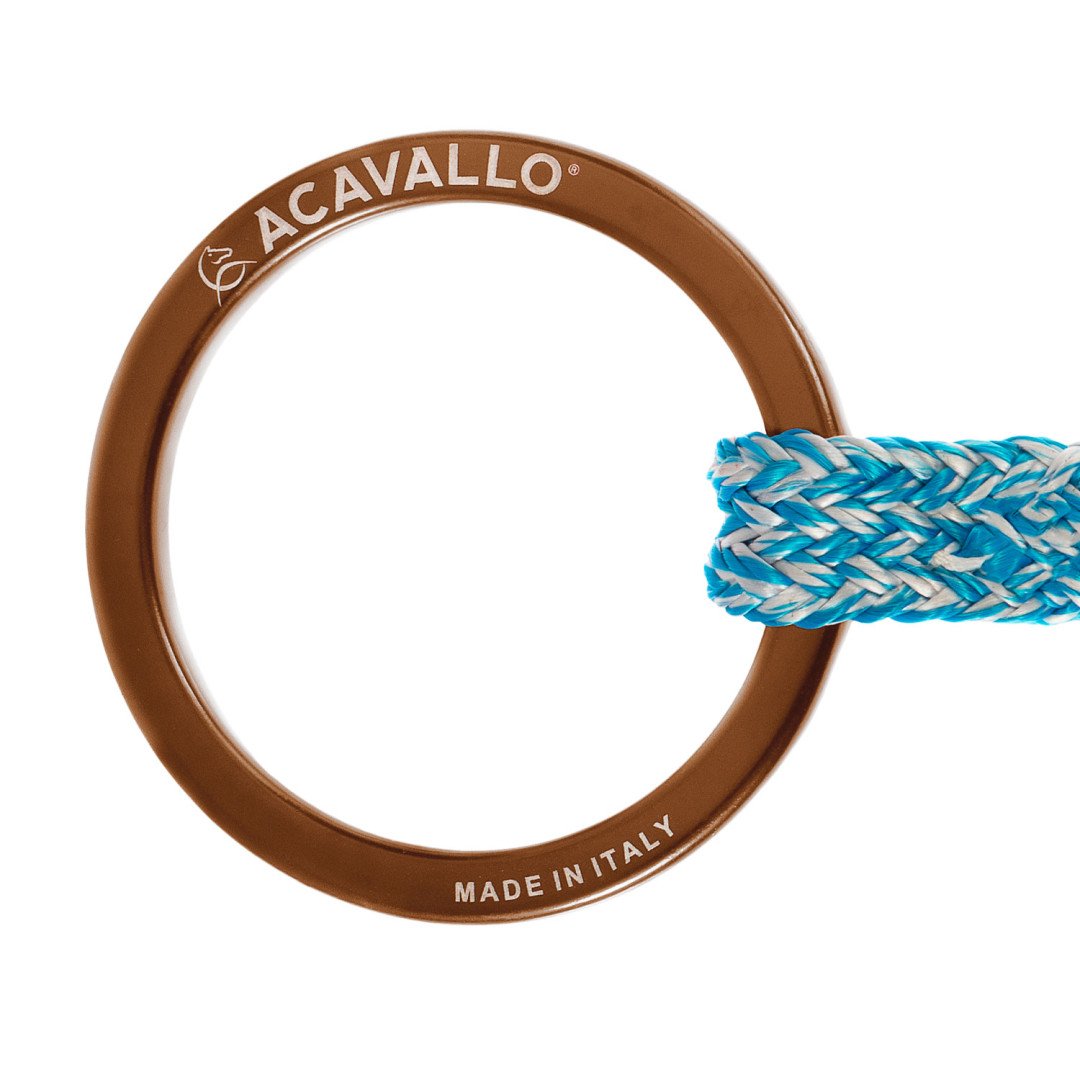 Acavallo Jumpe Alupro Bit 65 G