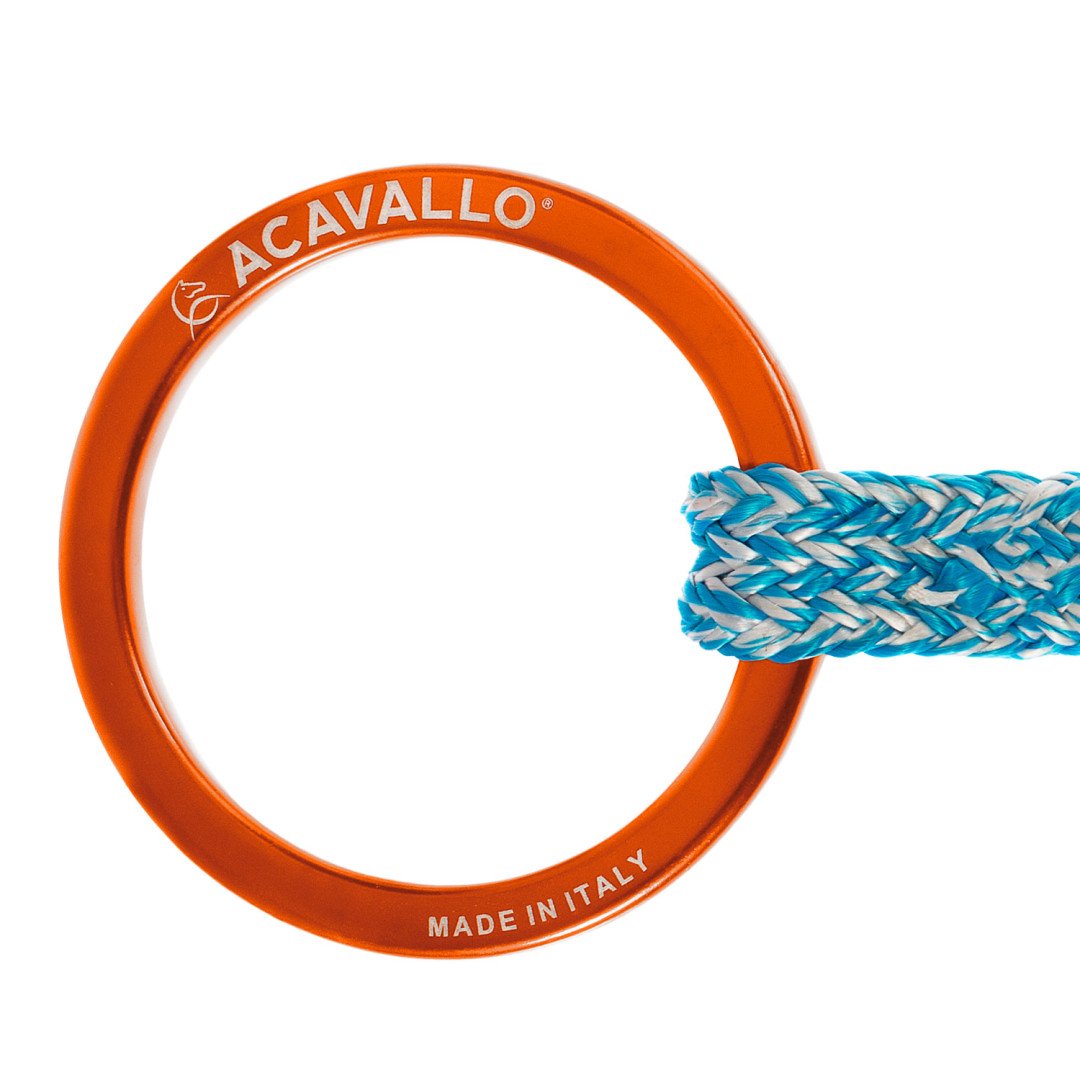 Acavallo Jumpe Alupro Bit 65 G