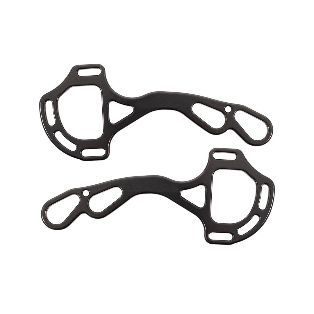 Acavallo Alupro Hackamore 133 G