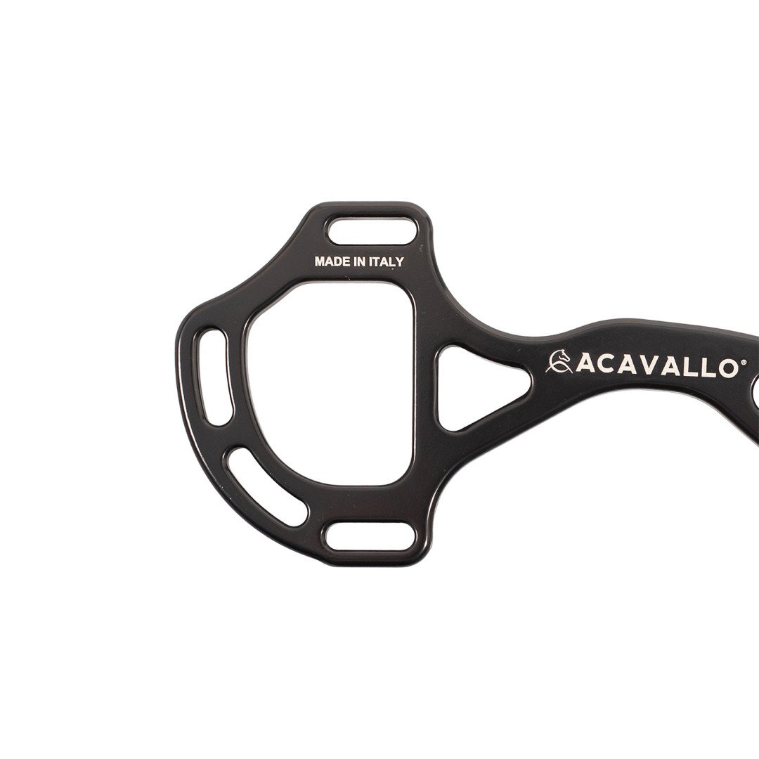 Acavallo Alupro Hackamore 133 G