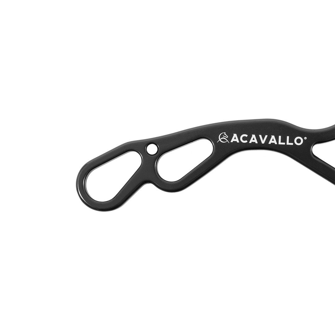 Acavallo Alupro Hackamore 133 G