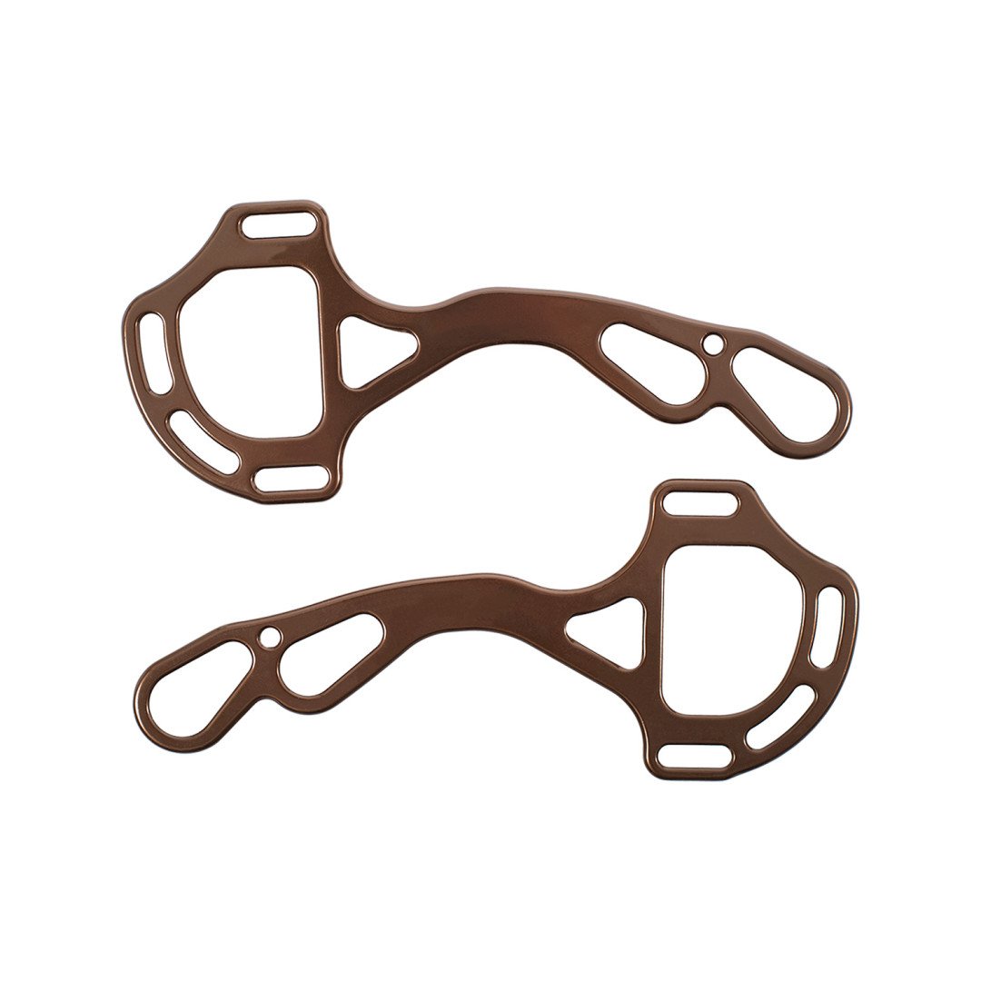 Acavallo Alupro Hackamore 133 G