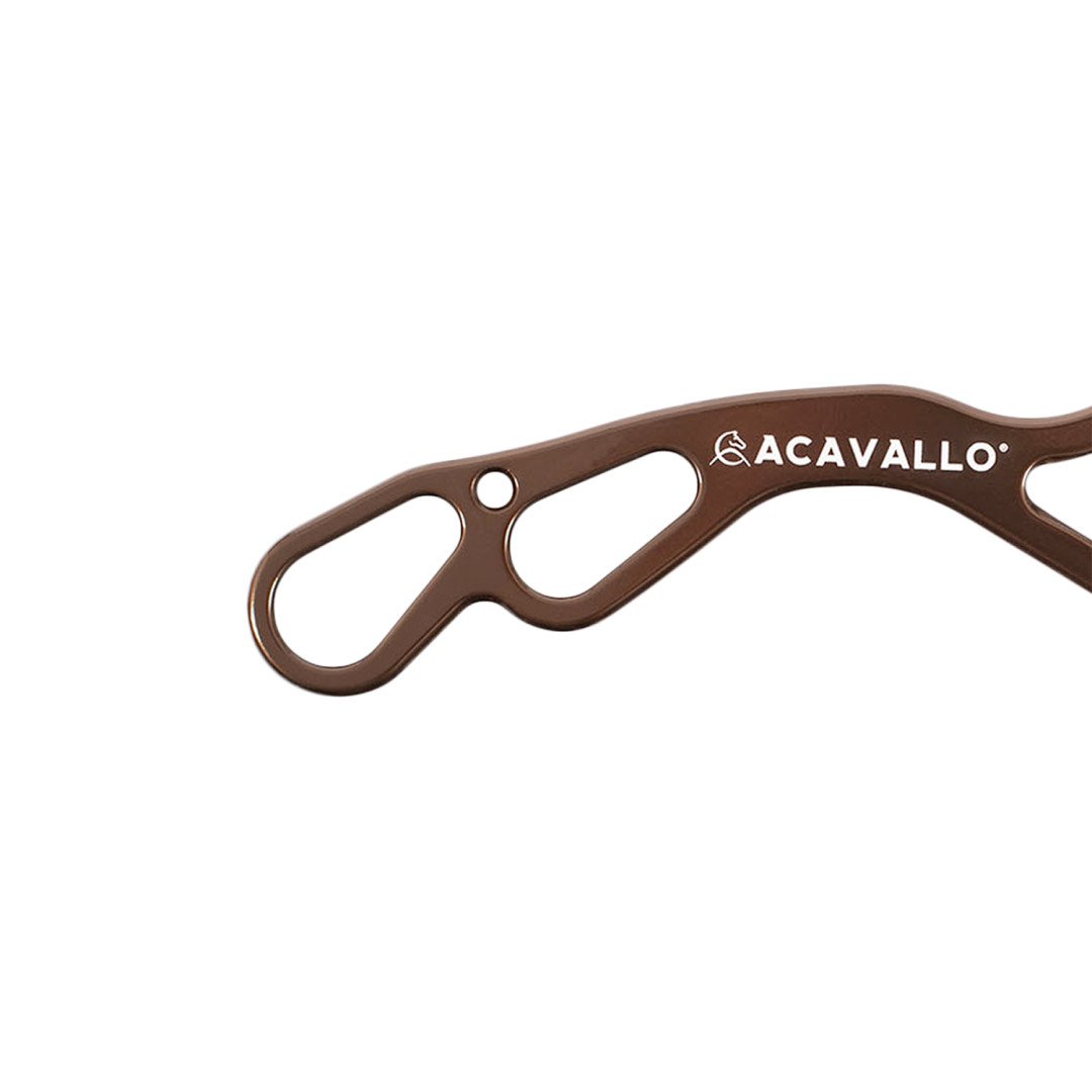 Acavallo Alupro Hackamore 133 G