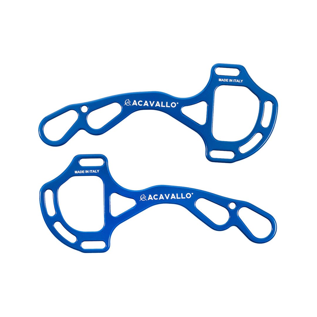 Acavallo Alupro Hackamore 133 G