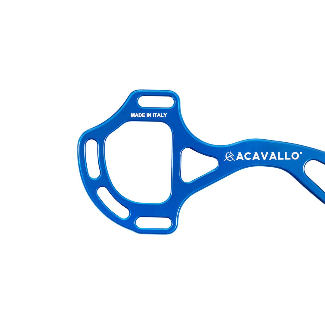 Acavallo Alupro Hackamore 133 G