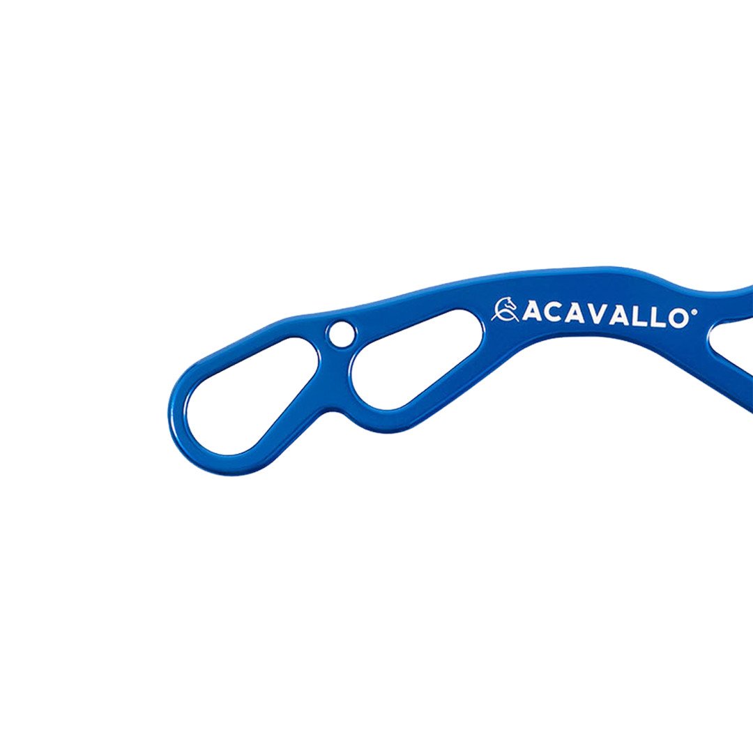 Acavallo Alupro Hackamore 133 G