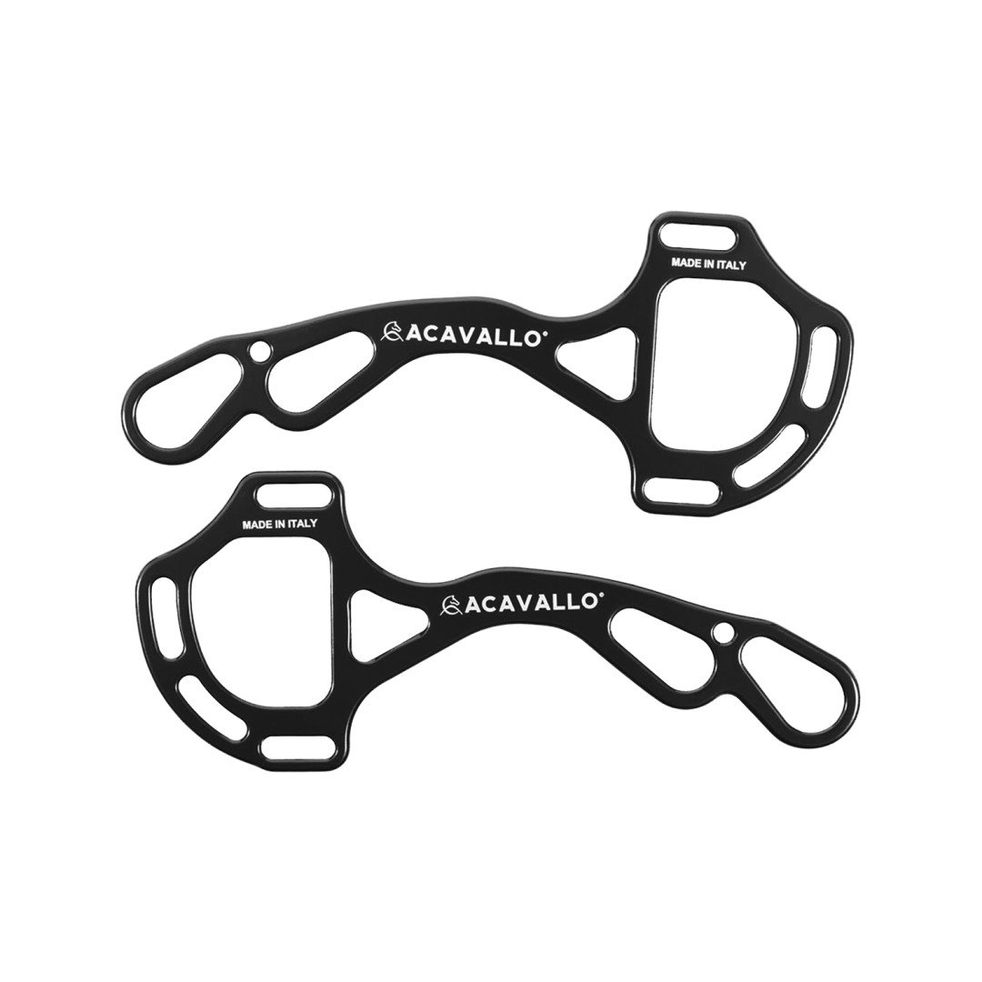 Acavallo Alupro Hackamore 133 G