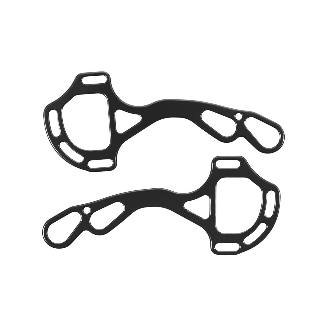 Acavallo Alupro Hackamore 133 G