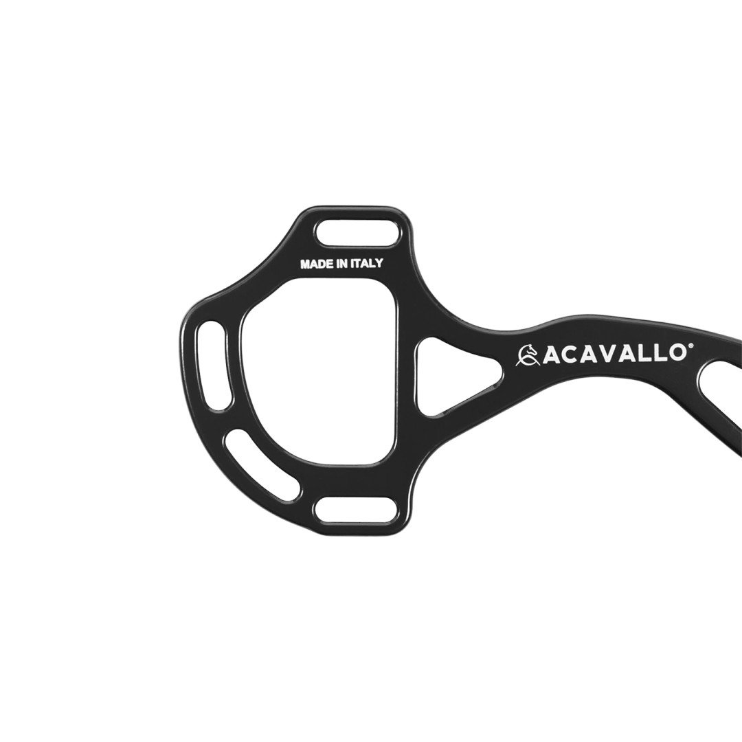 Acavallo Alupro Hackamore 133 G