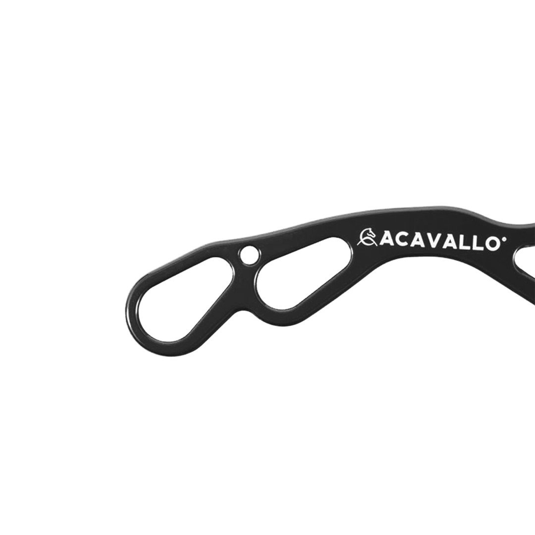 Acavallo Alupro Hackamore 133 G