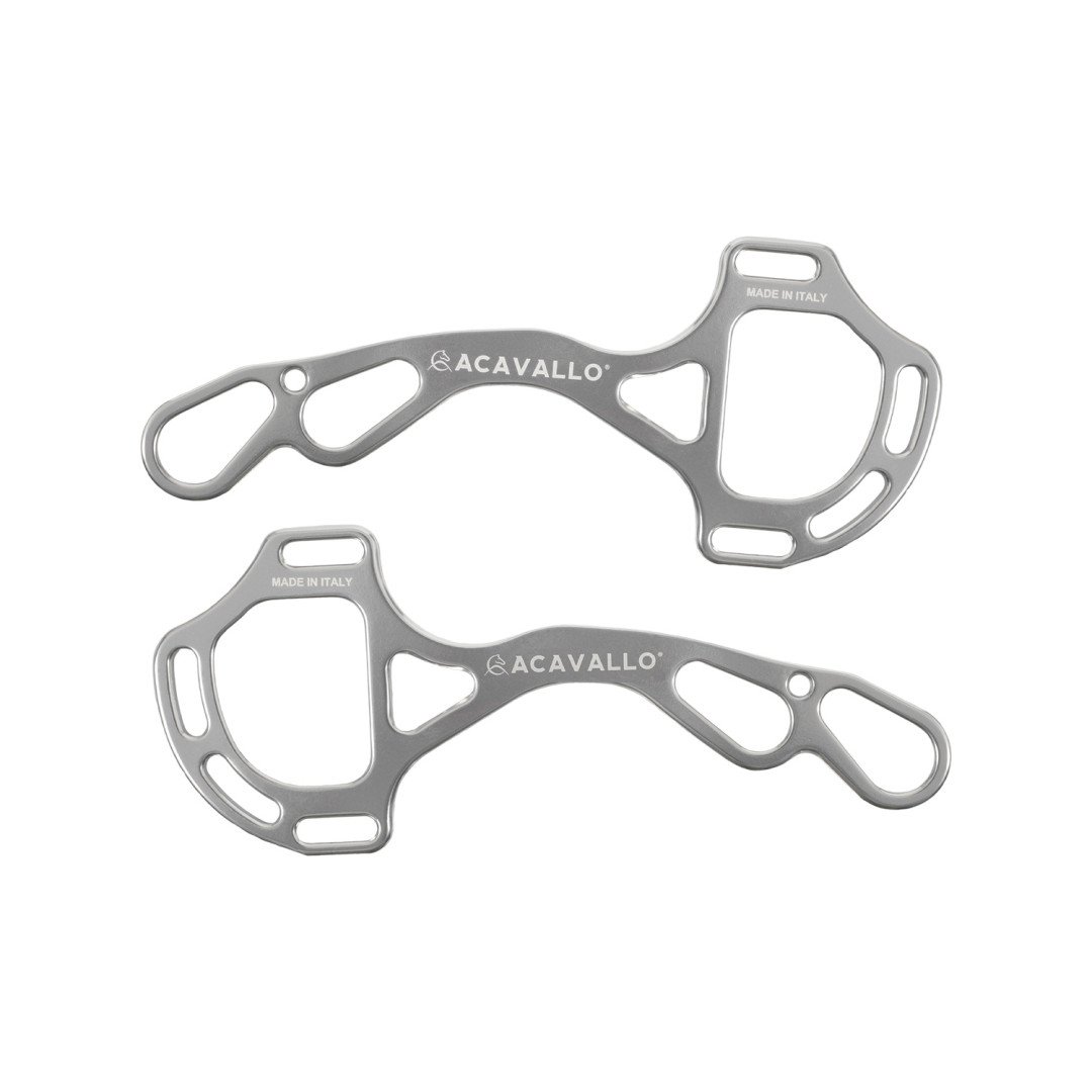 Acavallo Alupro Hackamore 133 G