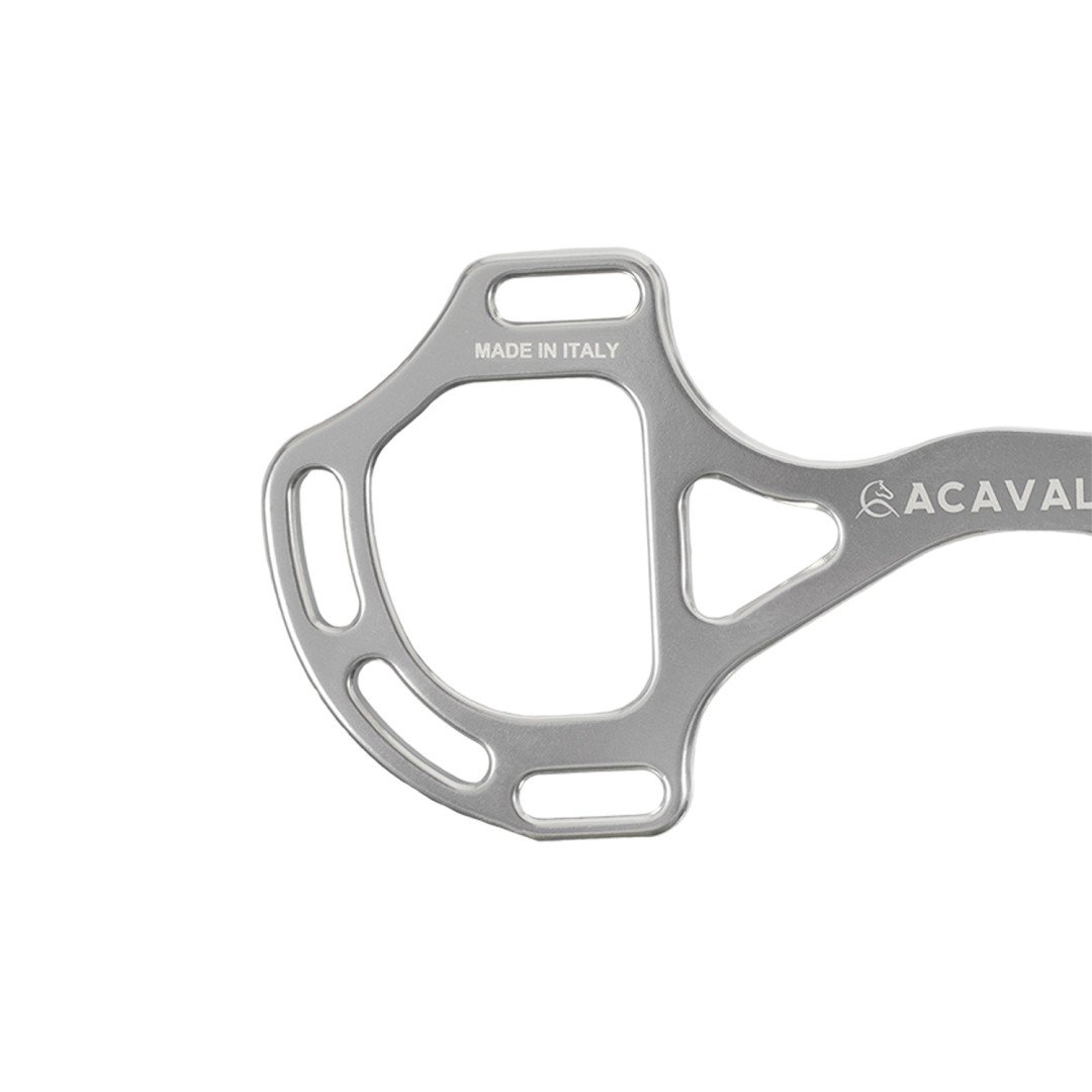 Acavallo Alupro Hackamore 133 G