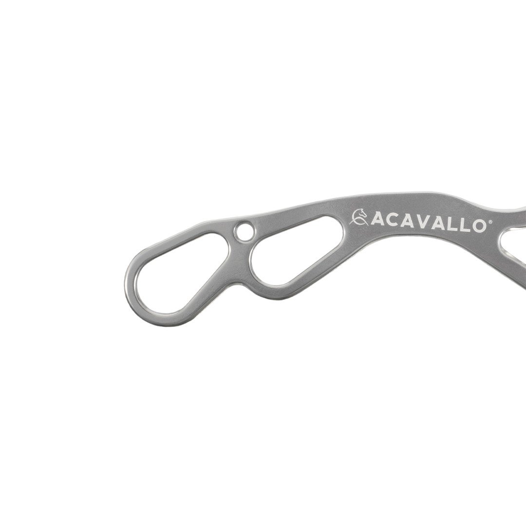 Acavallo Alupro Hackamore 133 G