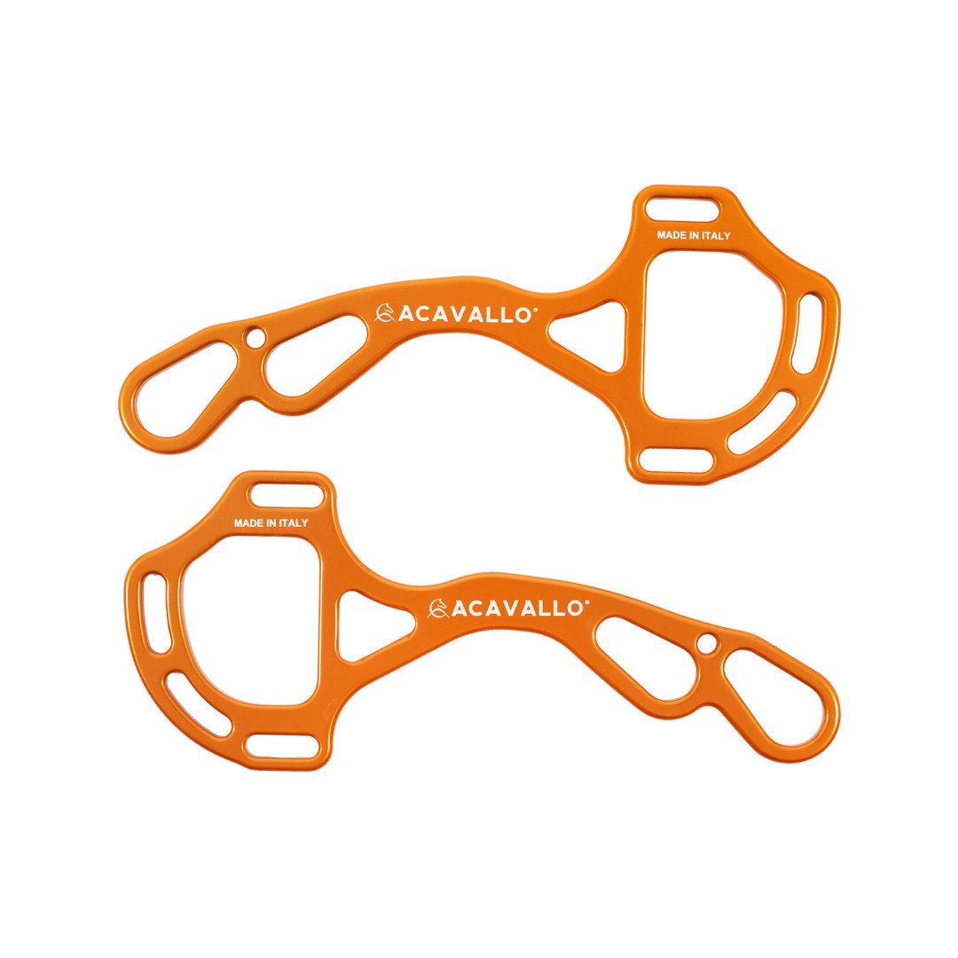 Acavallo Alupro Hackamore 133 G