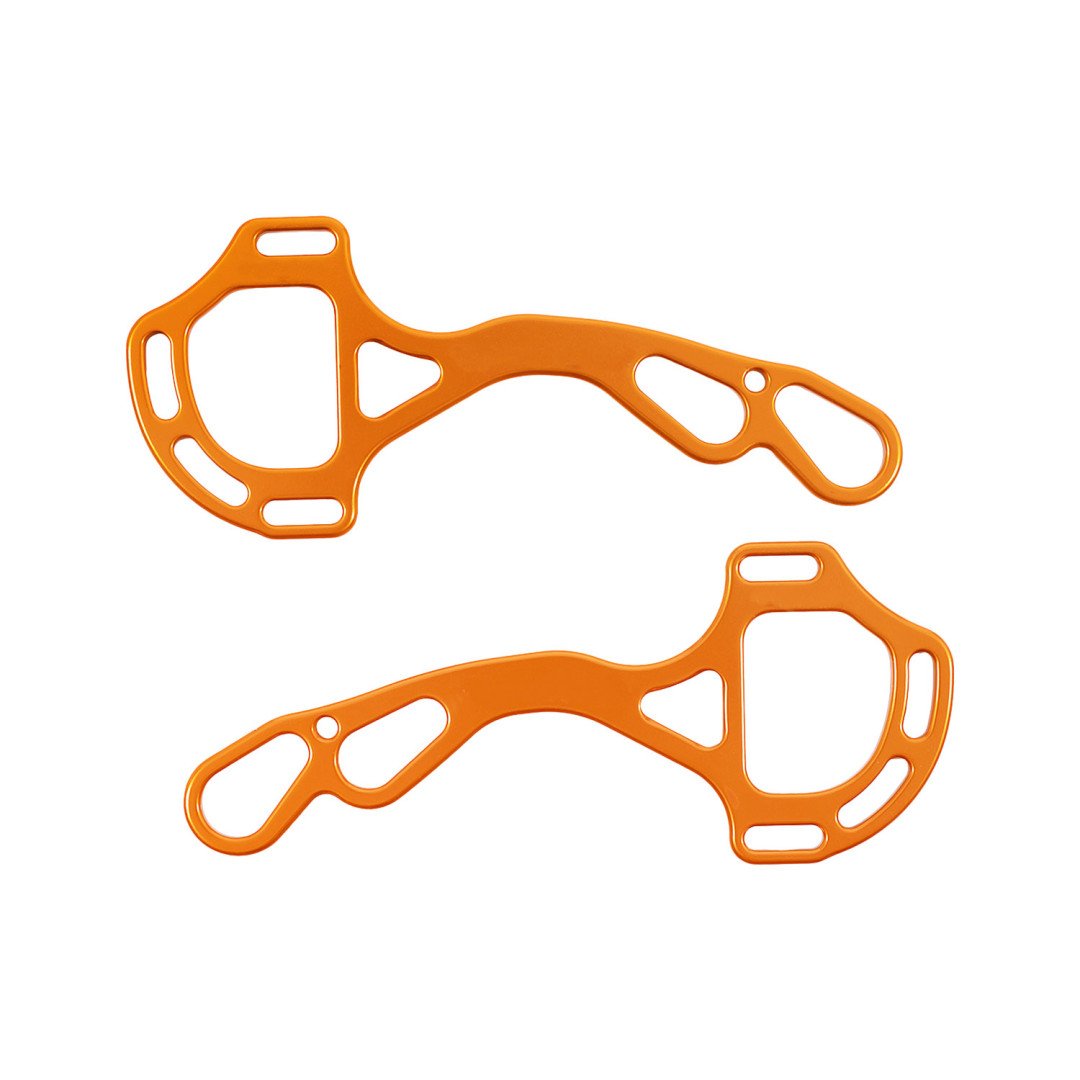 Acavallo Alupro Hackamore 133 G