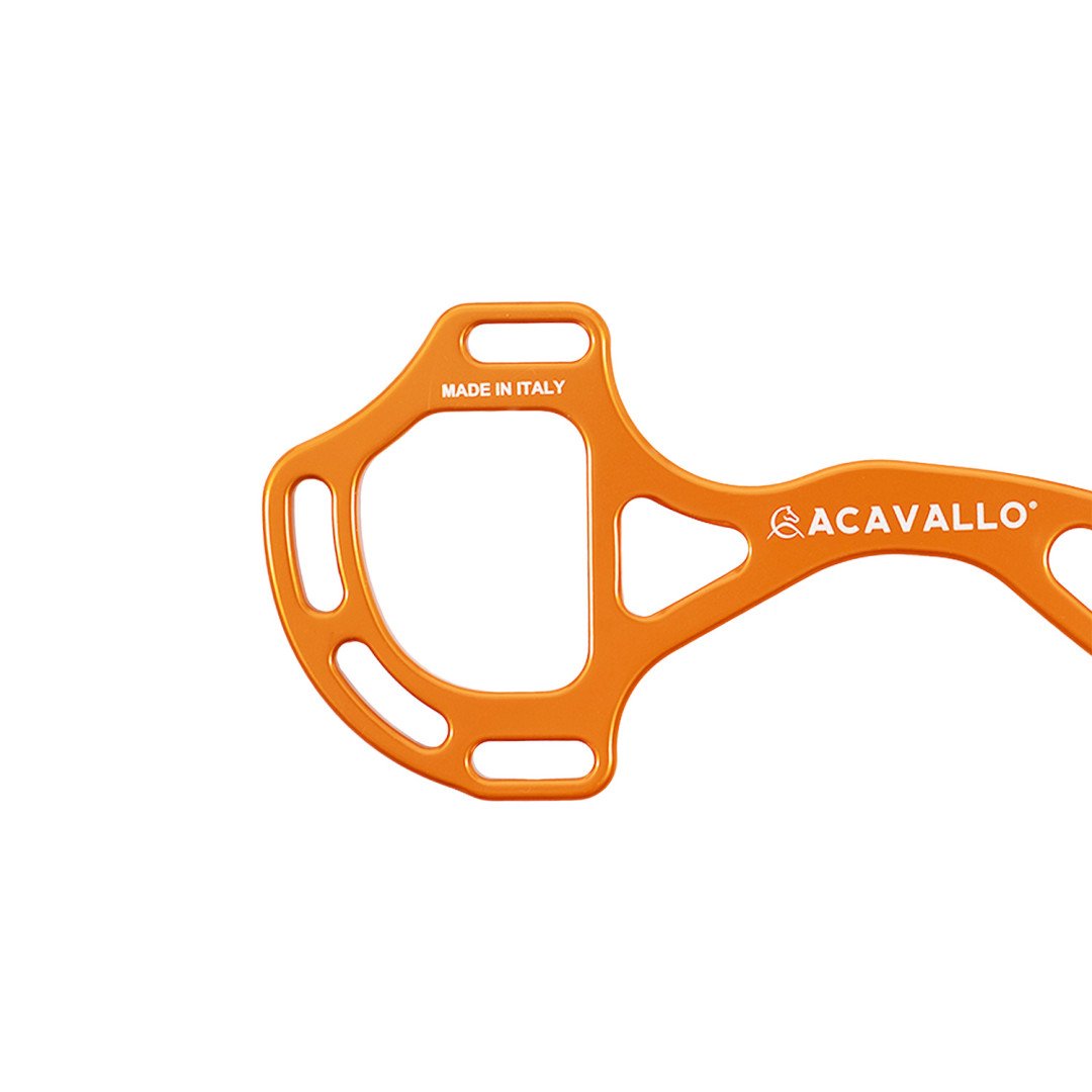 Acavallo Alupro Hackamore 133 G